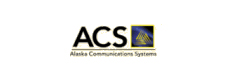 Alaska Communications System logo