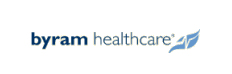 Byram Healthcare logo