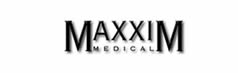 Maxxim Medical logo